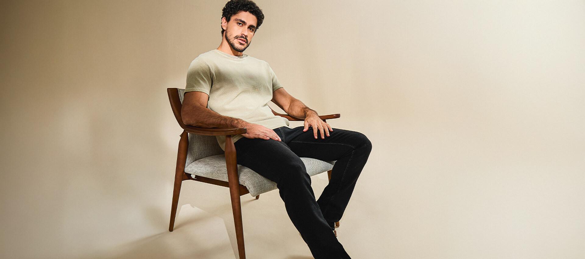 Kacolako Jeans